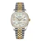 116243 Datejust watch, product photograph