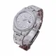 116334 Datejust watch, product photograph