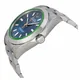 116400GV Milgauss watch, product photograph