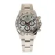 116509 Daytona watch, product photograph