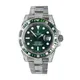 116610LV Submariner watch, product photograph