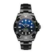 116660 Sea-Dweller watch, product photograph