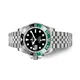 126610LV Submariner watch, product photograph