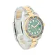 126720VTNR GMT-Master II watch, product photograph