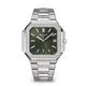136668LB watch, product photograph