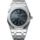 15202ST Royal Oak watch, product photograph