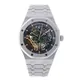 15407 Royal Oak watch, product photograph