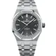 15451ST Royal Oak watch, product photograph