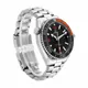 215.30.44.21.01.002 Seamaster watch, product photograph