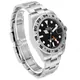 216570 Explorer watch, product photograph
