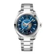 220.10.43.22.03.001 Seamaster watch, product photograph