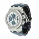 26170ST Royal Oak watch, product photograph