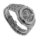 26238 Royal Oak watch, product photograph