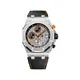 26238ST Royal Oak watch, product photograph