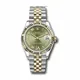 278273 Datejust watch, product photograph