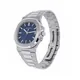 5711/1P Nautilus watch, product photograph