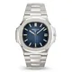 5811/1G-001 Nautilus watch, product photograph