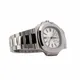 5980/1A-019 Nautilus watch, product photograph