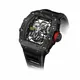 RM35-02 Richard Mille watch, product photograph