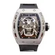 RM52-01 Richard Mille watch, product photograph