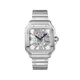 WHSA0015 Santos watch, product photograph